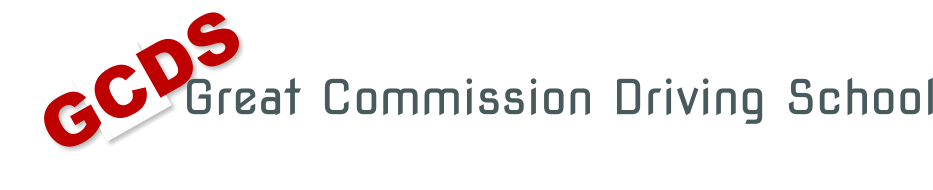 GCDS   Great Commission Driving School