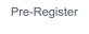 Pre-Register